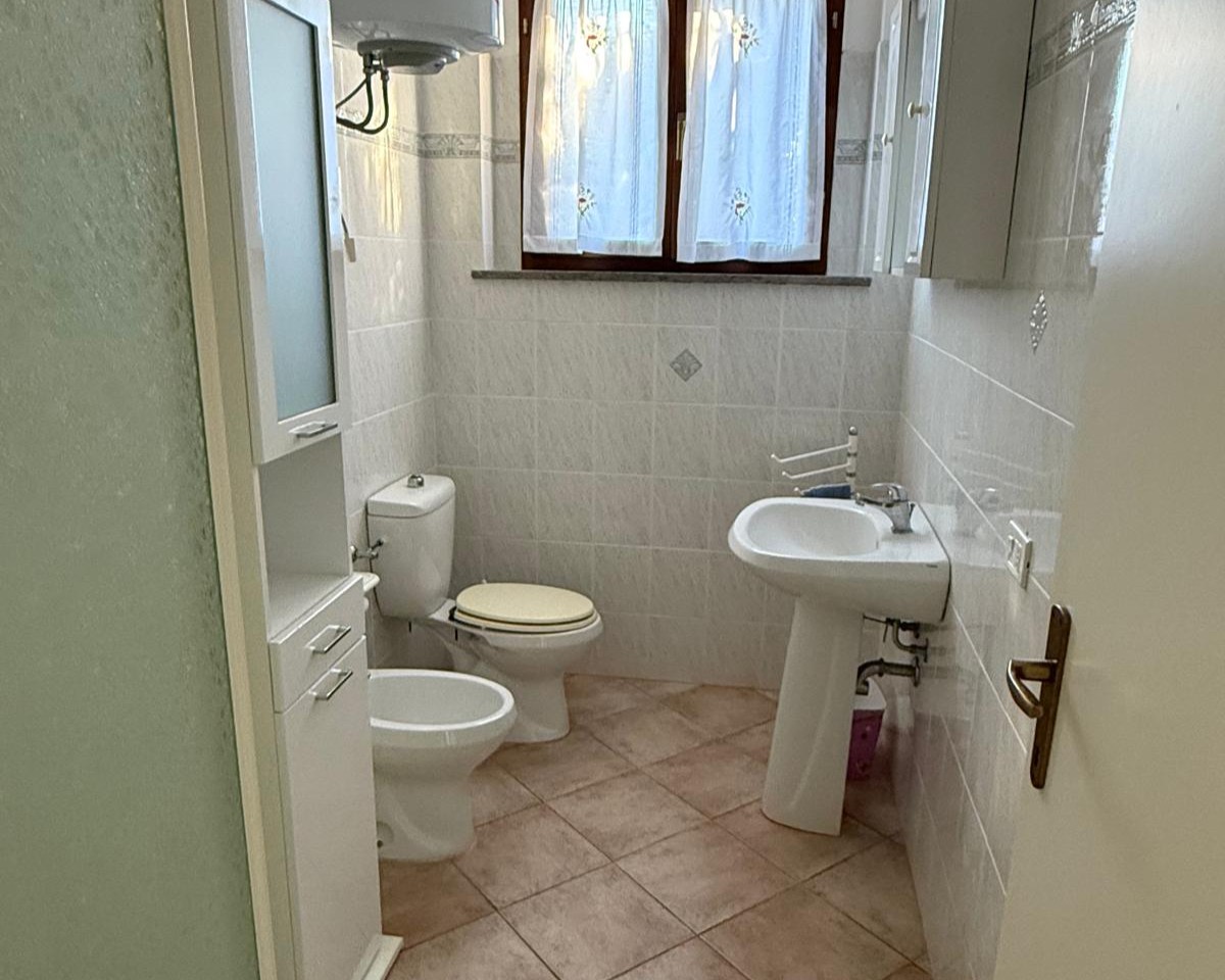 Villetta La Colombaia